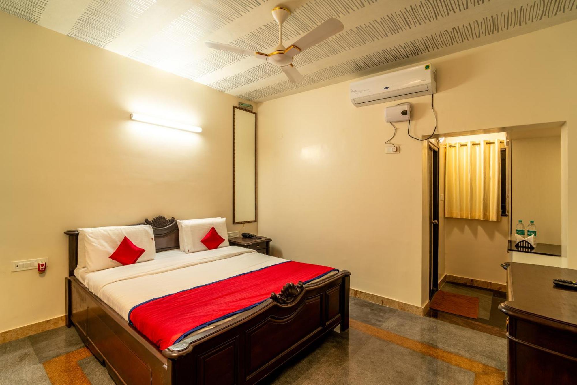 The Venue By Seasons Suites- Dod Ballāpur Zimmer foto