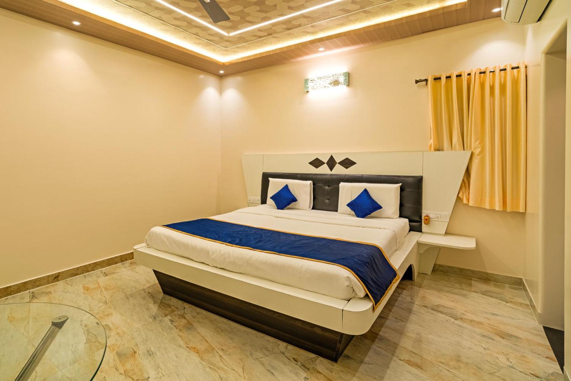 The Venue By Seasons Suites- Dod Ballāpur Zimmer foto