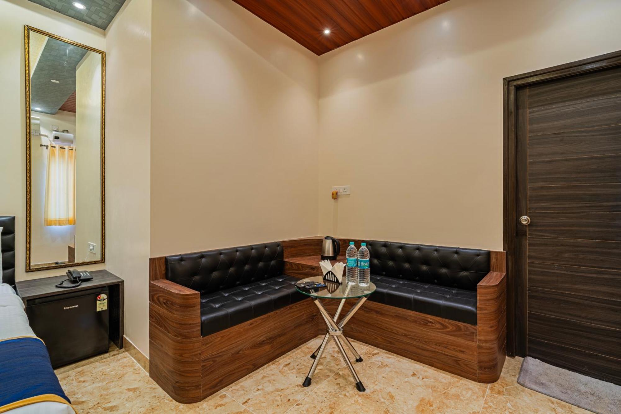 The Venue By Seasons Suites- Dod Ballāpur Zimmer foto