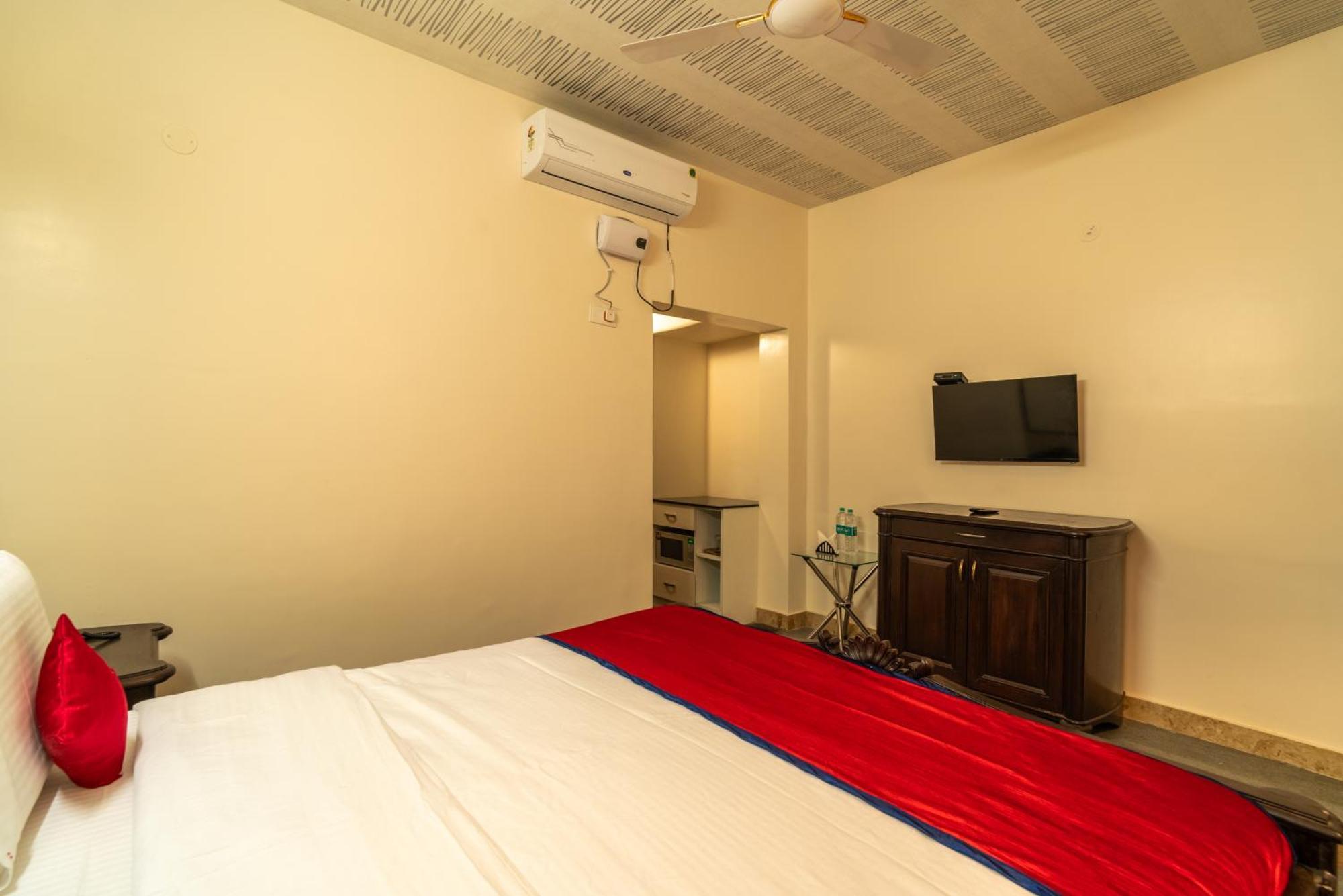 The Venue By Seasons Suites- Dod Ballāpur Zimmer foto