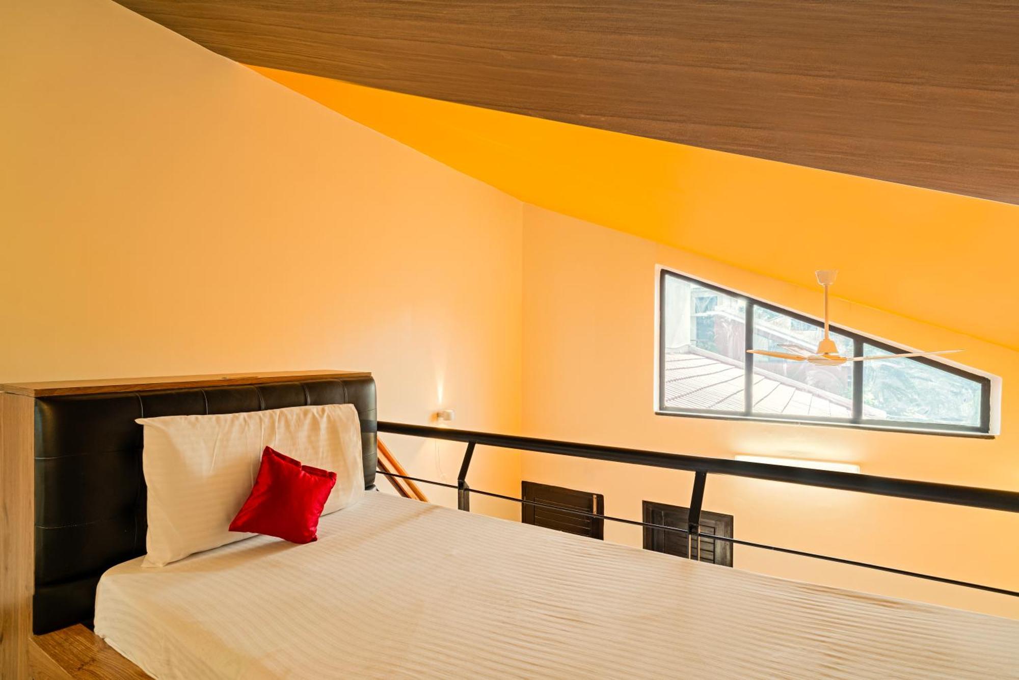 The Venue By Seasons Suites- Dod Ballāpur Zimmer foto